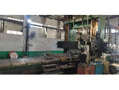 江門市燕林機(jī)械：數(shù)控機(jī)床的維護(hù)及人員要點