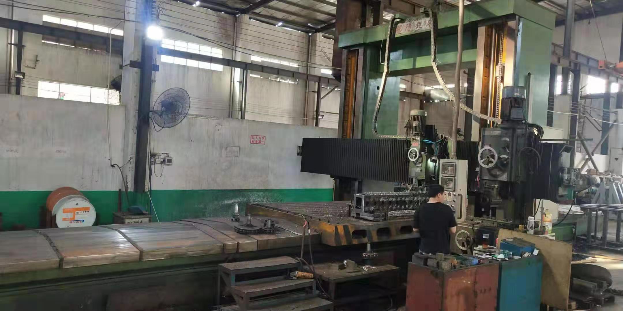 江門市燕林機(jī)械